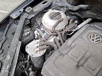 Personenauto, volkswagen, golf sportsvan - afbeelding 41 van  52