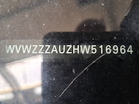 Personenauto, volkswagen, golf sportsvan - afbeelding 43 van  52