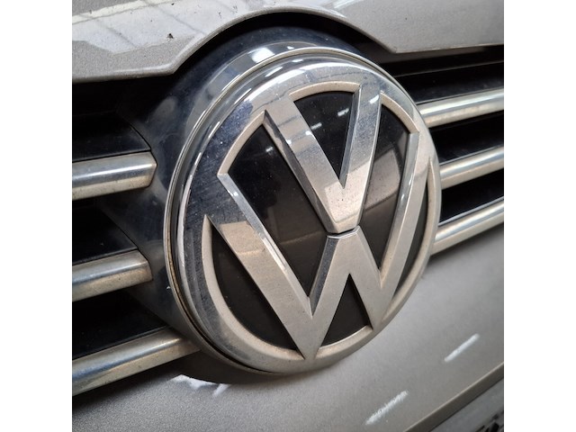 Personenauto, volkswagen, golf sportsvan - afbeelding 47 van  52