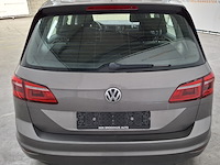 Personenauto, volkswagen, golf sportsvan - afbeelding 49 van  52