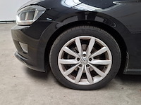 Personenauto, volkswagen, golf sportsvan - afbeelding 5 van  69