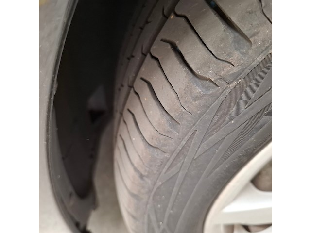 Personenauto, volkswagen, golf sportsvan - afbeelding 6 van  69