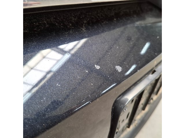 Personenauto, volkswagen, golf sportsvan - afbeelding 8 van  69