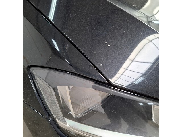 Personenauto, volkswagen, golf sportsvan - afbeelding 10 van  69