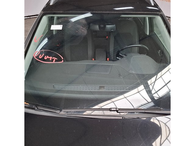 Personenauto, volkswagen, golf sportsvan - afbeelding 20 van  69