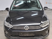 Personenauto, volkswagen, golf sportsvan - afbeelding 12 van  69