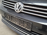 Personenauto, volkswagen, golf sportsvan - afbeelding 26 van  69
