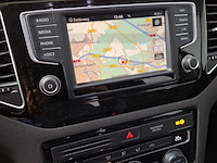 Personenauto, volkswagen, golf sportsvan - afbeelding 35 van  69