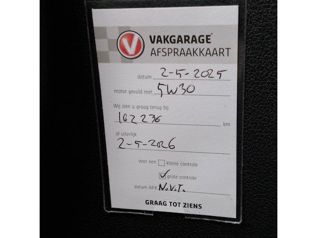 Personenauto, volkswagen, golf sportsvan - afbeelding 51 van  69