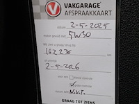 Personenauto, volkswagen, golf sportsvan - afbeelding 51 van  69