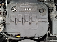 Personenauto, volkswagen, golf sportsvan - afbeelding 55 van  69