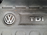 Personenauto, volkswagen, golf sportsvan - afbeelding 57 van  69