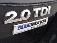 Personenauto, volkswagen, golf sportsvan - afbeelding 61 van  69