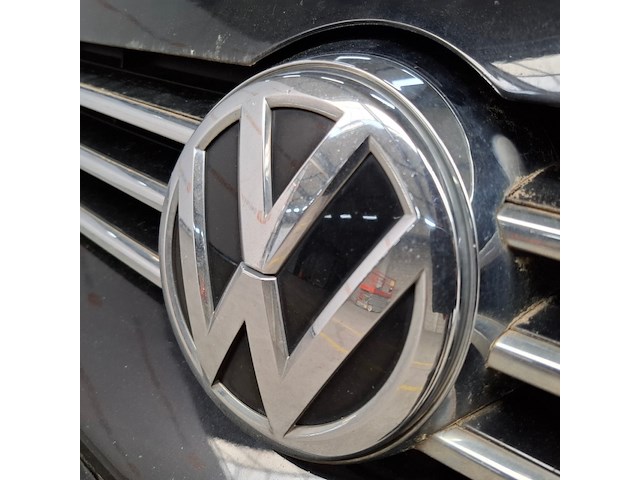 Personenauto, volkswagen, golf sportsvan - afbeelding 65 van  69