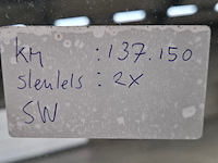 Personenauto, volkswagen, golf sportsvan - afbeelding 66 van  69