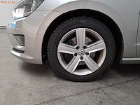 Personenauto, volkswagen, golf sportsvan - afbeelding 3 van  61