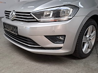 Personenauto, volkswagen, golf sportsvan - afbeelding 5 van  61