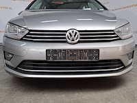Personenauto, volkswagen, golf sportsvan - afbeelding 6 van  61