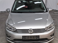 Personenauto, volkswagen, golf sportsvan - afbeelding 12 van  61
