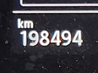 Personenauto, volkswagen, golf sportsvan - afbeelding 26 van  61