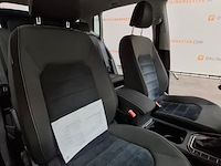 Personenauto, volkswagen, golf sportsvan - afbeelding 39 van  61