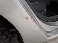 Personenauto, volkswagen, golf sportsvan - afbeelding 40 van  61