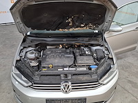 Personenauto, volkswagen, golf sportsvan - afbeelding 44 van  61