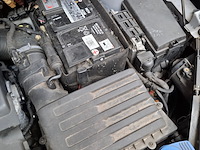 Personenauto, volkswagen, golf sportsvan - afbeelding 47 van  61