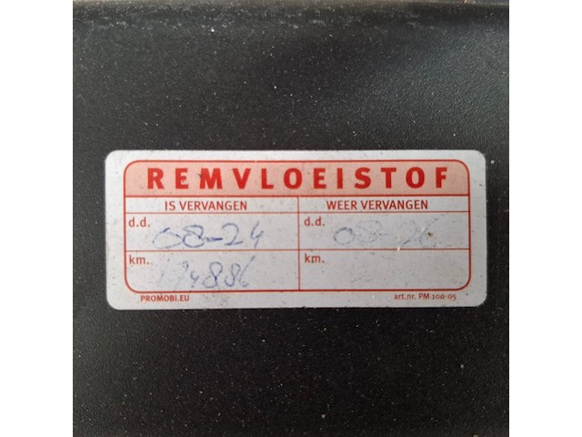 Personenauto, volkswagen, golf sportsvan - afbeelding 52 van  61