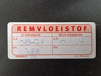 Personenauto, volkswagen, golf sportsvan - afbeelding 52 van  61