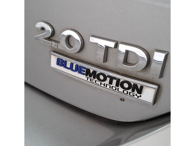 Personenauto, volkswagen, golf sportsvan - afbeelding 53 van  61