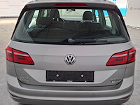 Personenauto, volkswagen, golf sportsvan - afbeelding 59 van  61