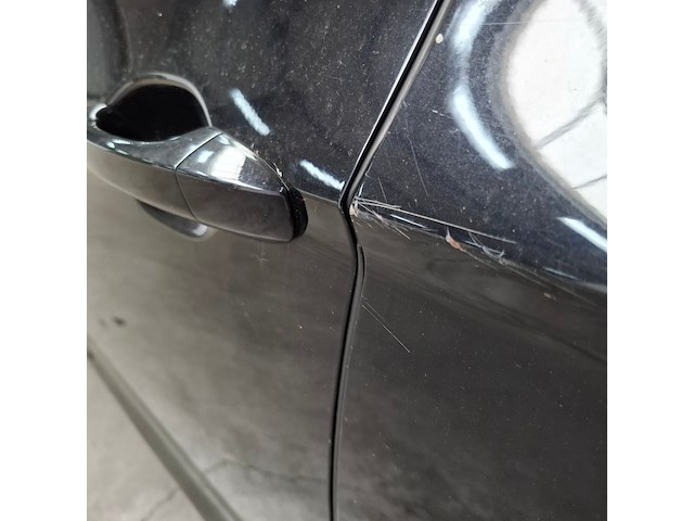 Personenauto, volkswagen, golf sportsvan - afbeelding 5 van  73