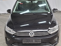 Personenauto, volkswagen, golf sportsvan - afbeelding 12 van  73