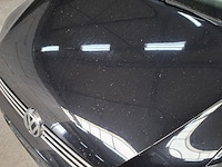 Personenauto, volkswagen, golf sportsvan - afbeelding 24 van  73