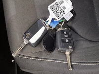 Personenauto, volkswagen, golf sportsvan - afbeelding 29 van  73