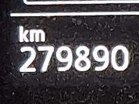 Personenauto, volkswagen, golf sportsvan - afbeelding 35 van  73