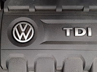 Personenauto, volkswagen, golf sportsvan - afbeelding 61 van  73