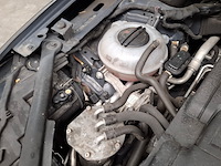Personenauto, volkswagen, golf sportsvan - afbeelding 63 van  73