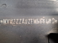 Personenauto, volkswagen, golf sportsvan - afbeelding 65 van  73