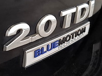Personenauto, volkswagen, golf sportsvan - afbeelding 66 van  73