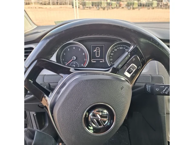 Personenauto, volkswagen, golf variant, 1.0 tsi comfortline, 2015 - afbeelding 3 van  20