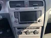 Personenauto, volkswagen, golf variant, 1.0 tsi comfortline, 2015 - afbeelding 4 van  20