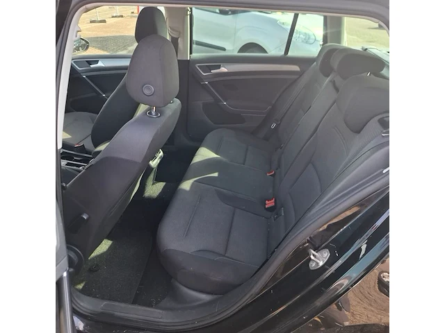 Personenauto, volkswagen, golf variant, 1.0 tsi comfortline, 2015 - afbeelding 5 van  20