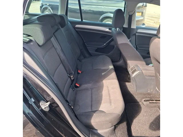 Personenauto, volkswagen, golf variant, 1.0 tsi comfortline, 2015 - afbeelding 7 van  20