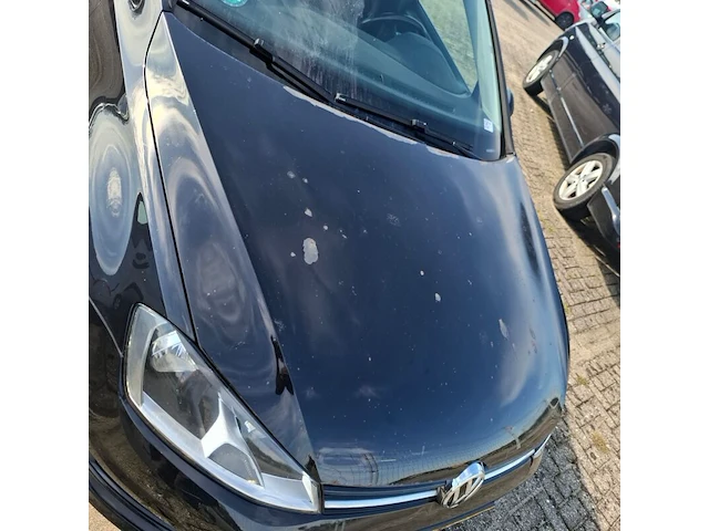 Personenauto, volkswagen, golf variant, 1.0 tsi comfortline, 2015 - afbeelding 10 van  20