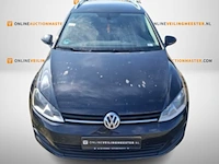 Personenauto, volkswagen, golf variant, 1.0 tsi comfortline, 2015 - afbeelding 12 van  20