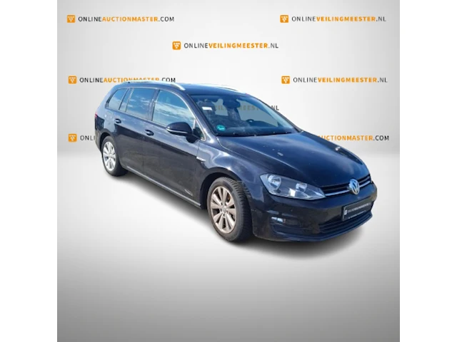Personenauto, volkswagen, golf variant, 1.0 tsi comfortline, 2015 - afbeelding 14 van  20