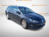 Personenauto, volkswagen, golf variant, 1.0 tsi comfortline, 2015 - afbeelding 14 van  20