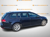 Personenauto, volkswagen, golf variant, 1.0 tsi comfortline, 2015 - afbeelding 15 van  20